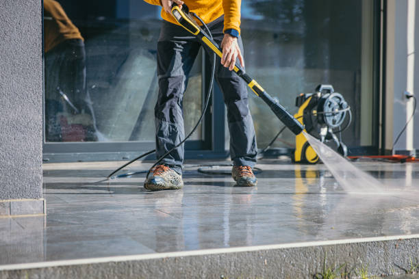 Best Restaurant Pressure Washing  in San Leon, TX