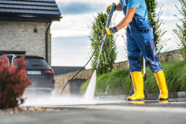 Best Factory Floor Cleaning  in San Leon, TX